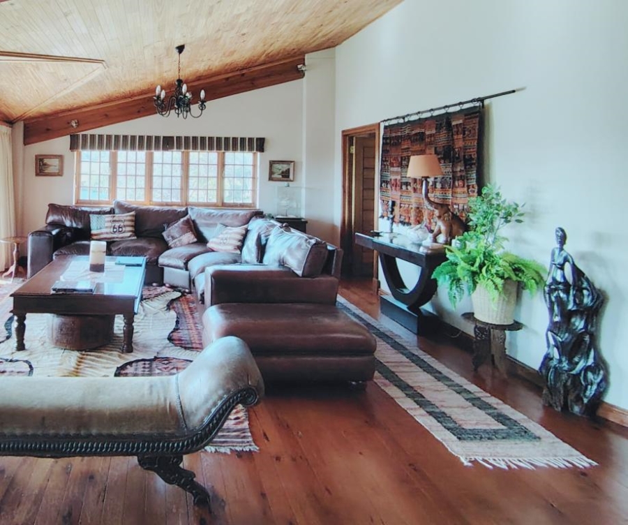 3 Bedroom Property for Sale in Brakkloof Ah Western Cape